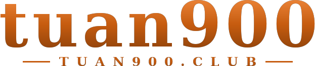 tuan900 logo
