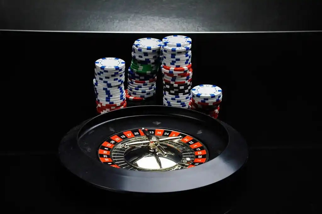 tuan900 Live Blackjack Meets Wild Bandito Slots