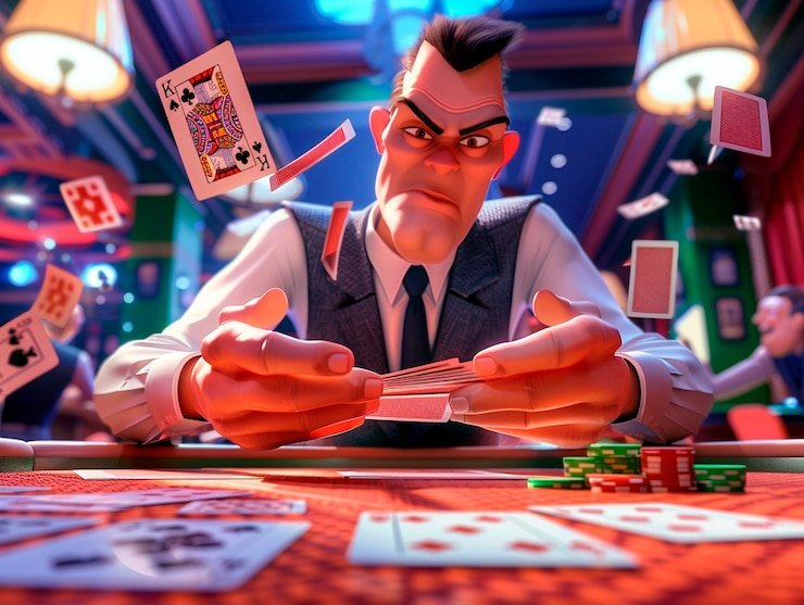 tuan900 Live Blackjack Elite